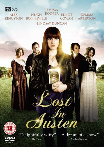 Lost in Austen [2008]