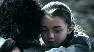 Arya-and-Jon