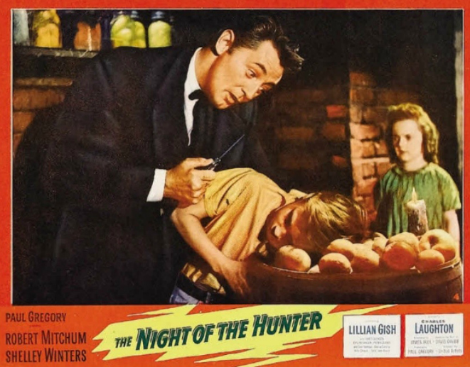 The_Night_of_the_Hunter_poster